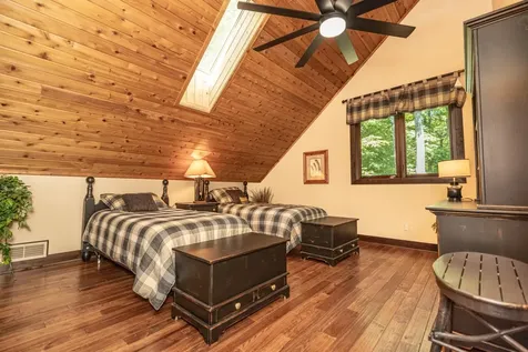 7721 Tomahawk Trail Woodruff WI 54568