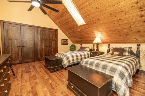 7721 Tomahawk Trail Woodruff WI 54568