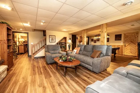 7721 Tomahawk Trail Woodruff WI 54568