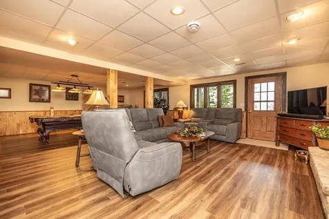 7721 Tomahawk Trail Woodruff WI 54568
