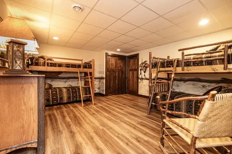 7721 Tomahawk Trail Woodruff WI 54568