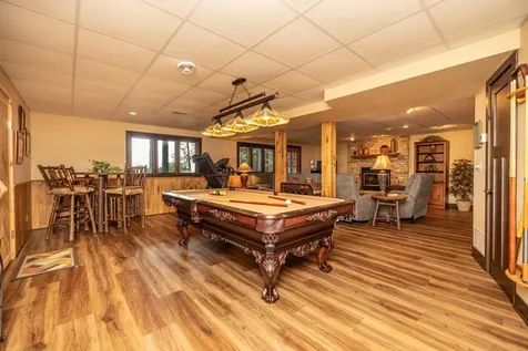 7721 Tomahawk Trail Woodruff WI 54568
