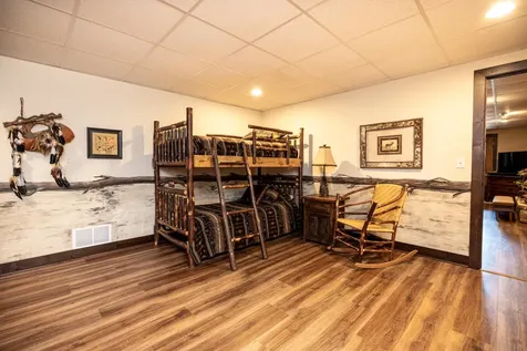 7721 Tomahawk Trail Woodruff WI 54568