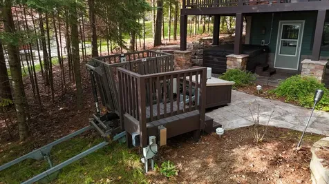7721 Tomahawk Trail Woodruff WI 54568