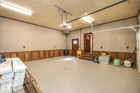 7721 Tomahawk Trail Woodruff WI 54568