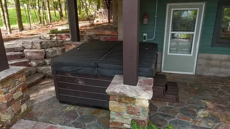 7721 Tomahawk Trail Woodruff WI 54568
