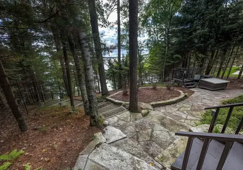 7721 Tomahawk Trail Woodruff WI 54568