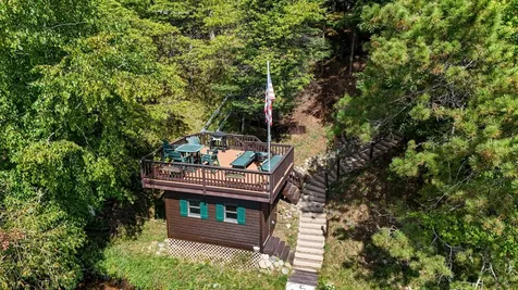 7721 Tomahawk Trail Woodruff WI 54568