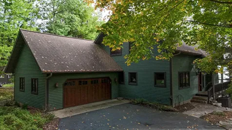 7721 Tomahawk Trail Woodruff WI 54568