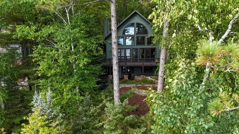 7721 Tomahawk Trail Woodruff WI 54568