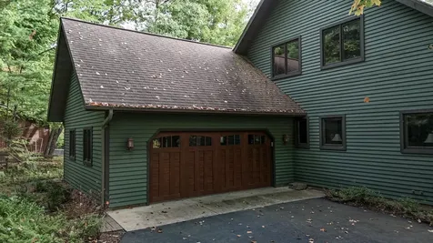 7721 Tomahawk Trail Woodruff WI 54568