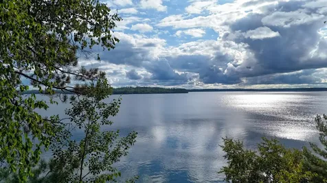 7721 Tomahawk Trail Woodruff WI 54568