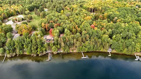 7721 Tomahawk Trail Woodruff WI 54568