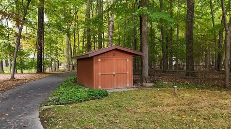 7721 Tomahawk Trail Woodruff WI 54568