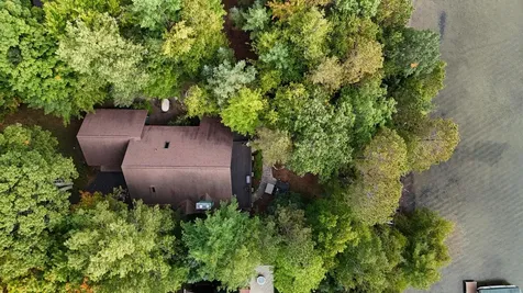 7721 Tomahawk Trail Woodruff WI 54568