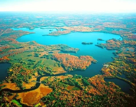 7721 Tomahawk Trail Woodruff WI 54568