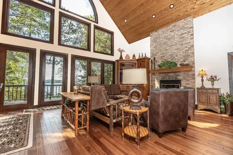 7721 Tomahawk Trail Woodruff WI 54568