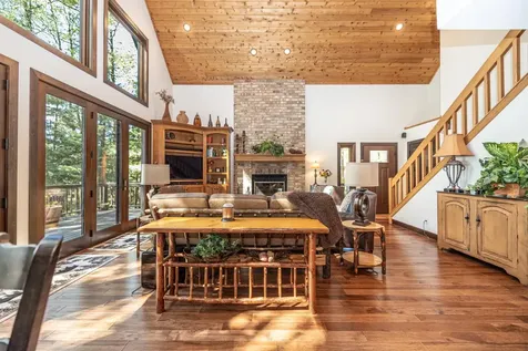 7721 Tomahawk Trail Woodruff WI 54568