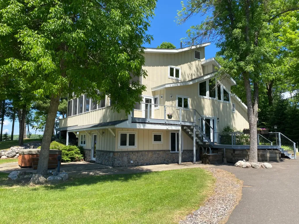 6697 Carola Drive Boulder Junction WI 54557