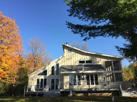 6697 Carola Drive Boulder Junction WI 54557