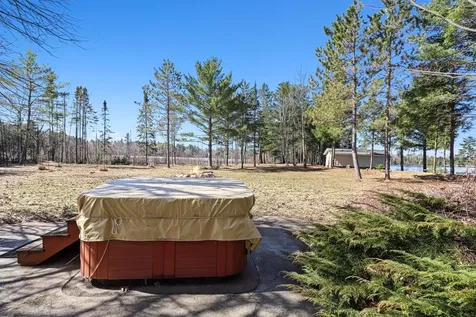 6697 Carola Drive Boulder Junction WI 54557