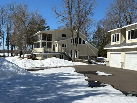 6697 Carola Drive Boulder Junction WI 54557