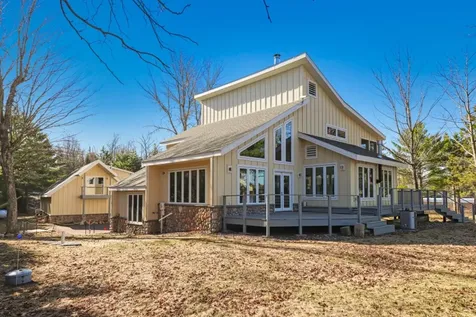 6697 Carola Drive Boulder Junction WI 54557