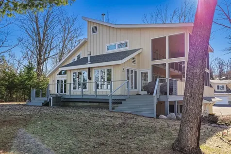 6697 Carola Drive Boulder Junction WI 54557