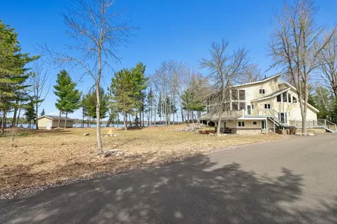 6697 Carola Drive Boulder Junction WI 54557