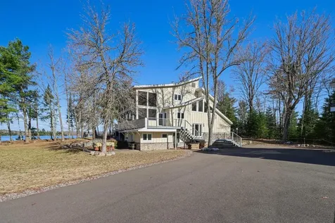 6697 Carola Drive Boulder Junction WI 54557