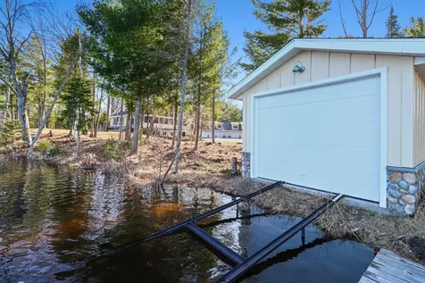6697 Carola Drive Boulder Junction WI 54557