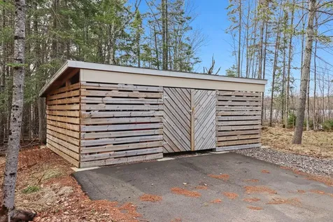 6697 Carola Drive Boulder Junction WI 54557