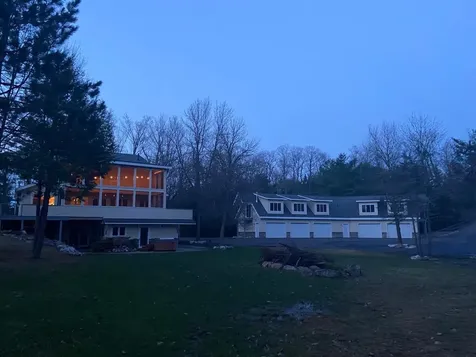 6697 Carola Drive Boulder Junction WI 54557