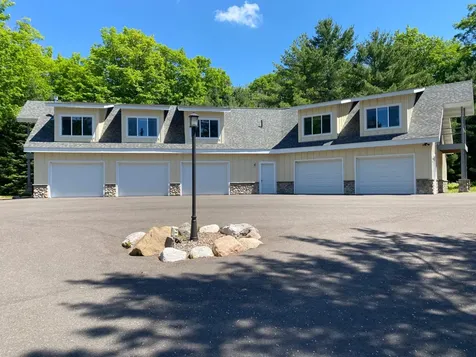 6697 Carola Drive Boulder Junction WI 54557