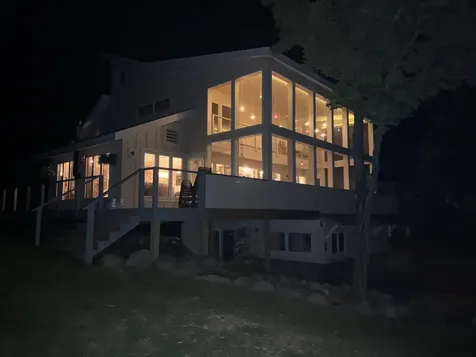 6697 Carola Drive Boulder Junction WI 54557