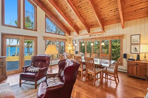 6697 Carola Drive Boulder Junction WI 54557