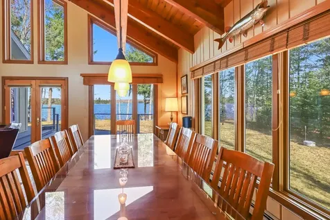6697 Carola Drive Boulder Junction WI 54557