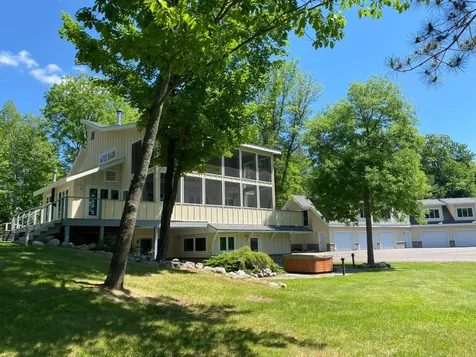 6697 Carola Drive Boulder Junction WI 54557
