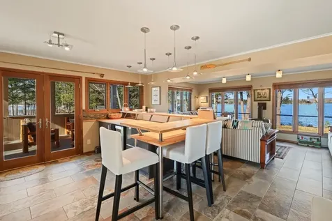 6697 Carola Drive Boulder Junction WI 54557