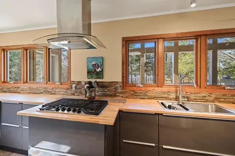 6697 Carola Drive Boulder Junction WI 54557