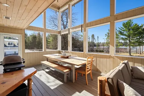 6697 Carola Drive Boulder Junction WI 54557