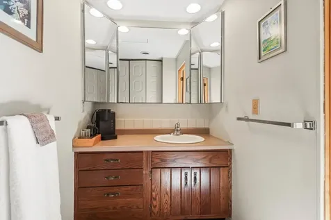 6697 Carola Drive Boulder Junction WI 54557
