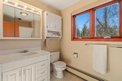 6697 Carola Drive Boulder Junction WI 54557