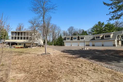 6697 Carola Drive Boulder Junction WI 54557