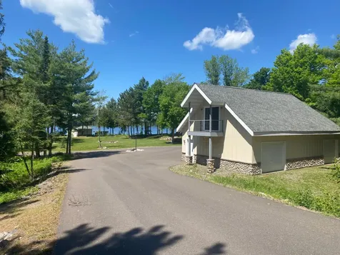 6697 Carola Drive Boulder Junction WI 54557
