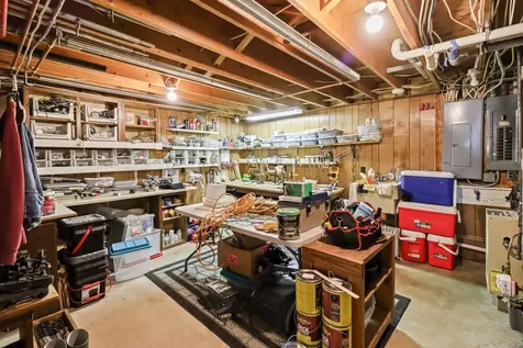 6697 Carola Drive Boulder Junction WI 54557