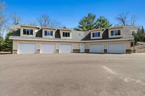 6697 Carola Drive Boulder Junction WI 54557