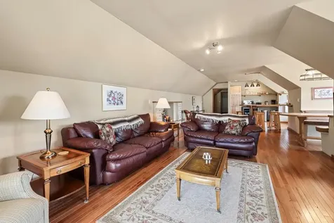 6697 Carola Drive Boulder Junction WI 54557