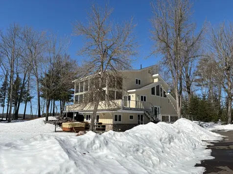 6697 Carola Drive Boulder Junction WI 54557