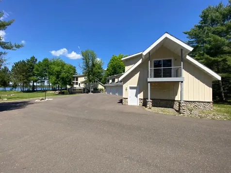 6697 Carola Drive Boulder Junction WI 54557